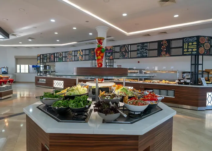 Anadolu Club Hotel Didim