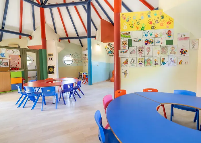 ホテル Anadolu Club 5*