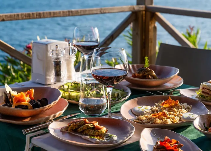 Anadolu Club Hotel Didim