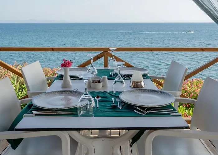 Hotel Anadolu Club Didim