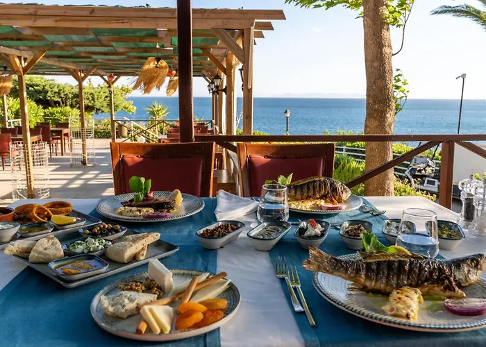 Anadolu Club ディディム