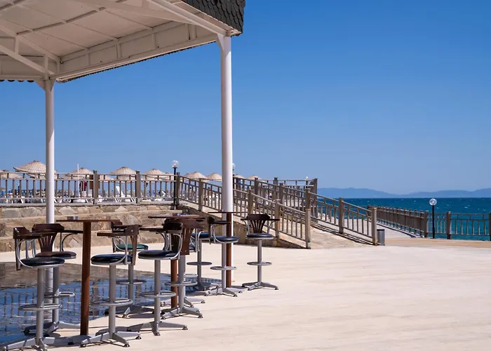 Anadolu Club Hotel Didim