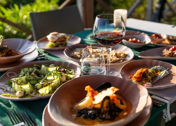 ホテル Anadolu Club