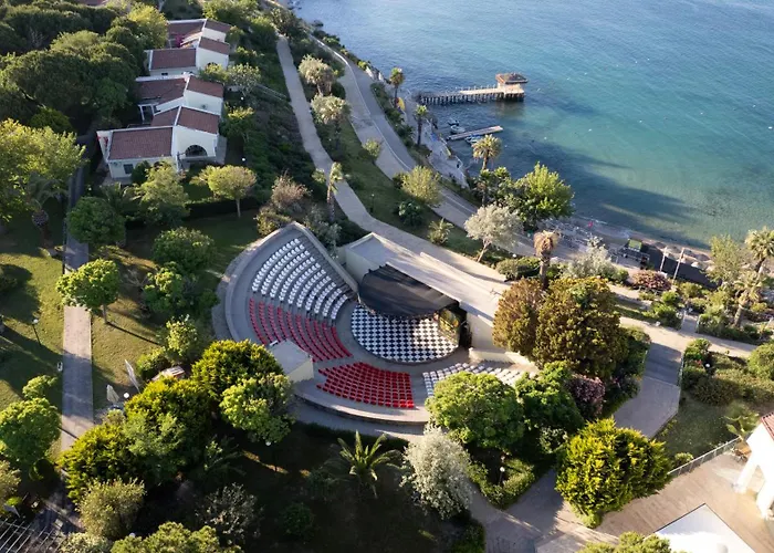 Hotel Anadolu Club Didim