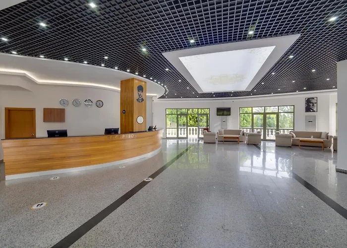 Hotel Anadolu Club 5*